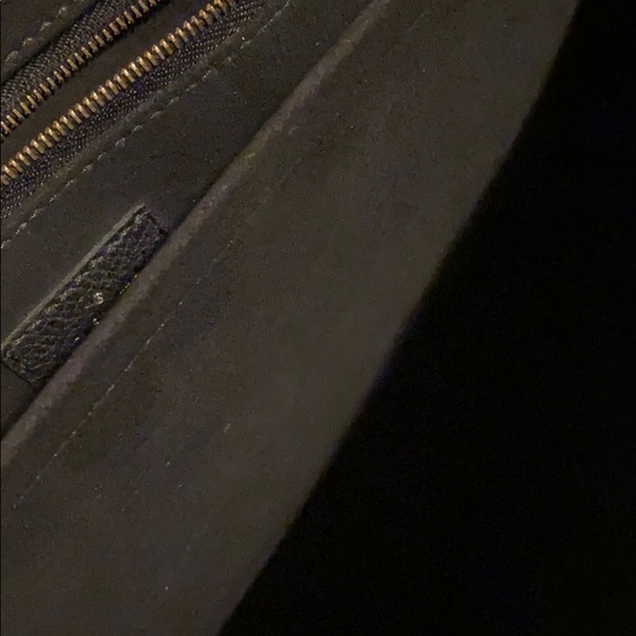 - Louis Vuitton St.Germain MM EMP.Noir - Picture 5 of 11